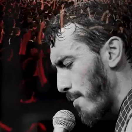 مهدی رسولی جوونیمو توی گناها سر کردم 